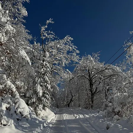 Vikendica Principal Дом отдыха