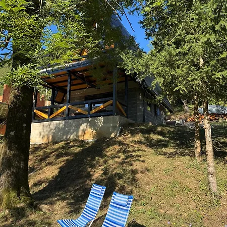 Vikendica Principal